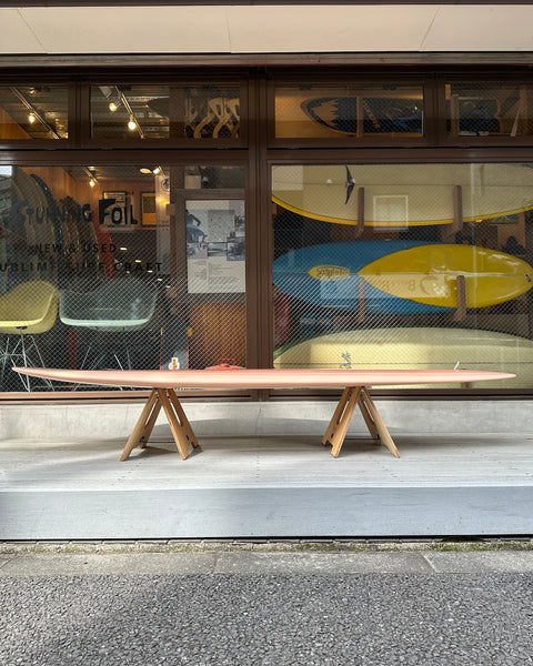 Wyatt Pender 7'2" OGH (Original Hull)