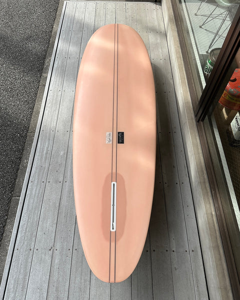 Wyatt Pender 7'2" OGH (Original Hull)