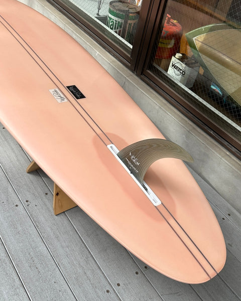 Wyatt Pender 7'2" OGH (Original Hull)