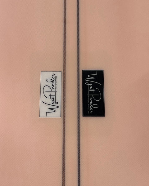 Wyatt Pender 7'2" OGH (Original Hull)