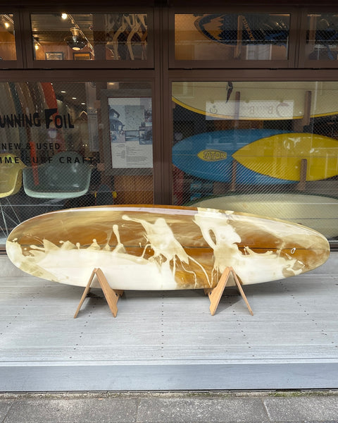 Wyatt Pender 7'0" OGH (Original Hull)