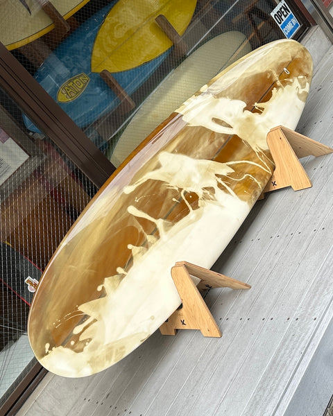 Wyatt Pender 7'0" OGH (Original Hull)