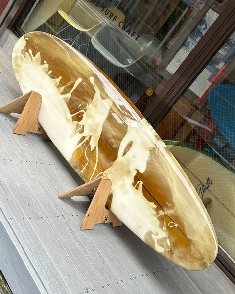 Wyatt Pender 7'0" OGH (Original Hull)