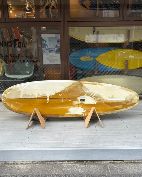 Wyatt Pender 7'0" OGH (Original Hull)