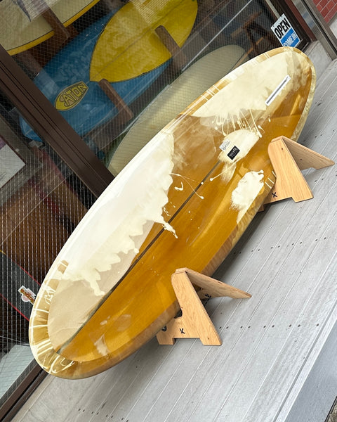 Wyatt Pender 7'0" OGH (Original Hull)