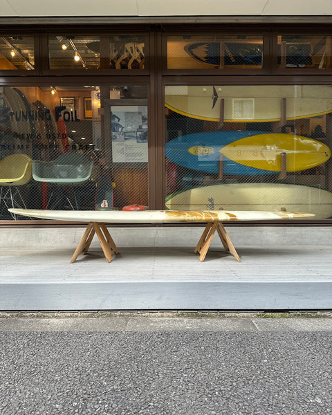 Wyatt Pender 7'0" OGH (Original Hull)