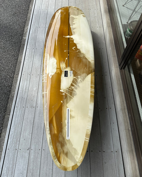Wyatt Pender 7'0" OGH (Original Hull)