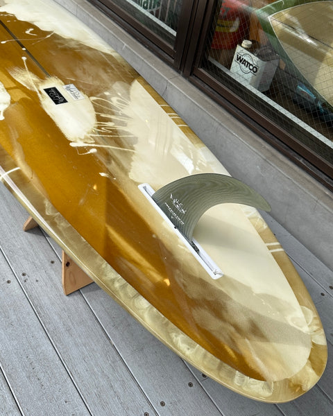 Wyatt Pender 7'0" OGH (Original Hull)