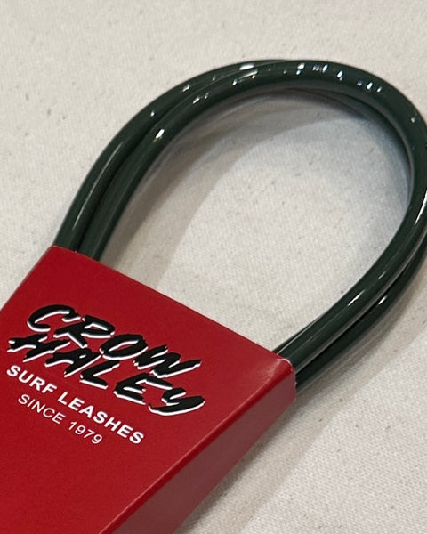 "CROW HALEY" Surf Leashes 8'