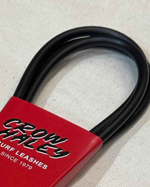 "CROW HALEY" Surf Leashes 8'