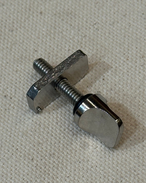 "Magic Screw"