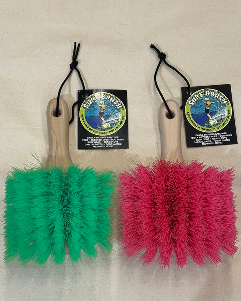 "SURF BRUSH" ウッドショート
