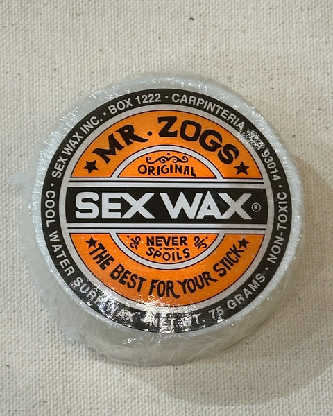 "SEX WAX" クラシック