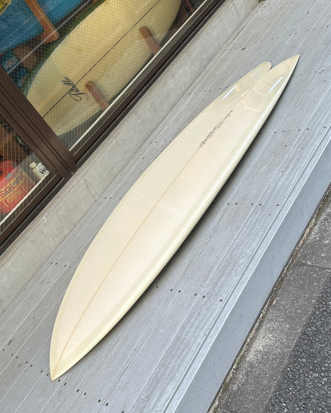 Micah Beutz 6'8" Rotten Fish (Futures boxes)