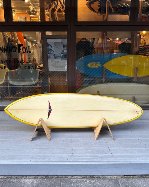 Used Skip Frye 6'8" Winter Magic 在庫有