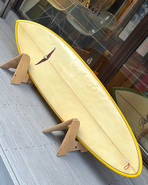 Used Skip Frye 6'8" Winter Magic 在庫有