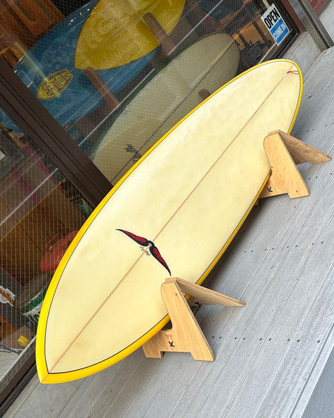 Used Skip Frye 6'8" Winter Magic 在庫有
