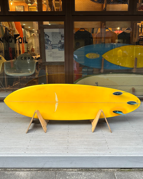 Used Skip Frye 6'8" Winter Magic 在庫有