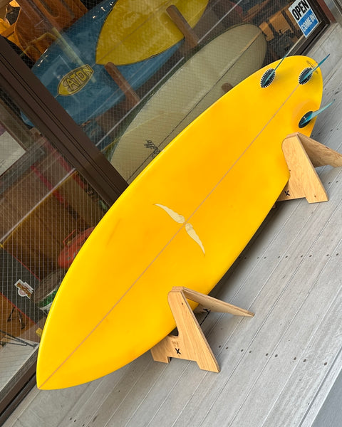 Used Skip Frye 6'8" Winter Magic 在庫有