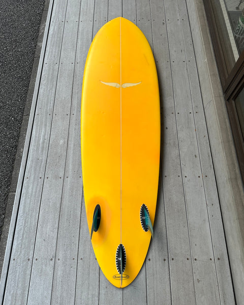 Used Skip Frye 6'8" Winter Magic 在庫有