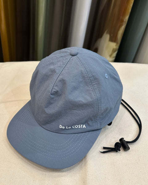 De La COSTA DLC snap back surf cap