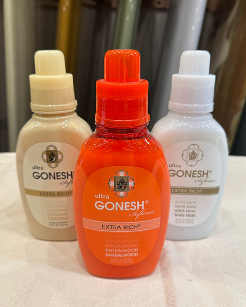 "GONESH" Ultra Softener