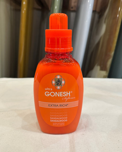 "GONESH" Ultra Softener