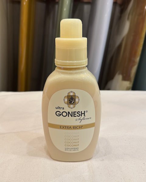 "GONESH" Ultra Softener