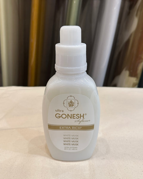 "GONESH" Ultra Softener