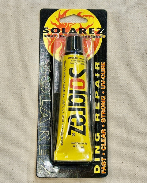 SOLAREZ Ding Repair