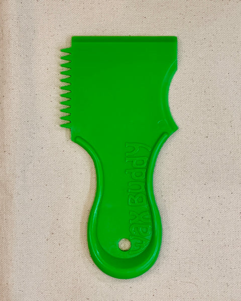 Wax Buddy