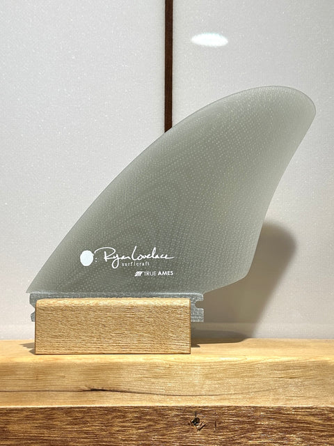 "True Ames" Lovelace Piggyback Keel (Futures Compatible)