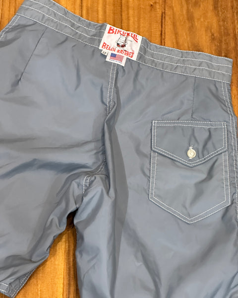 Used (新品未使用)old Birdwell #303 boardshorts 30"