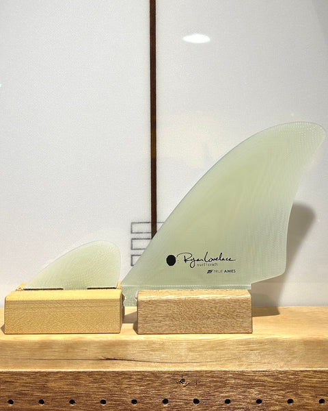 "True Ames" Lovelace FM Twinzer FCS / Futures Compatible