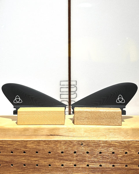 "NVS" G&S Speed Bites FCS / Futures compatible