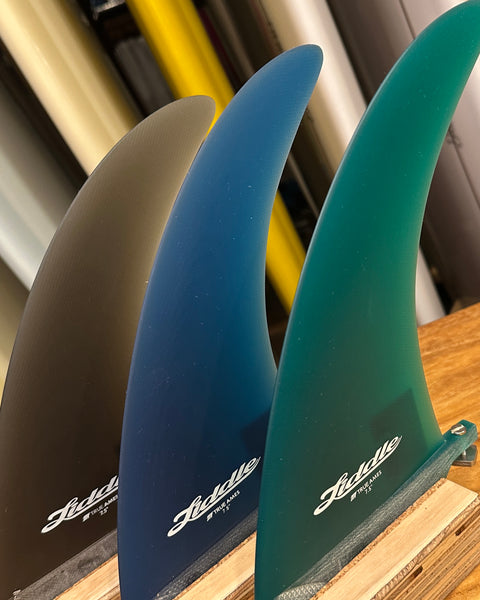 "True Ames" Liddle L-Flex 7'5"