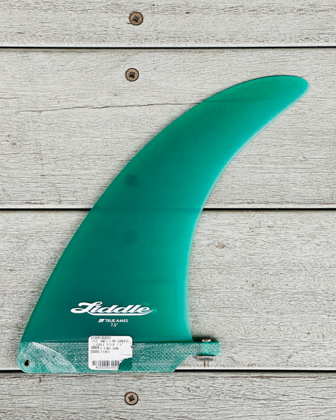 "True Ames" Liddle L-Flex 7'5"