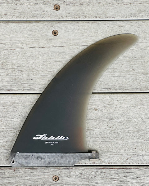 "True Ames" Liddle L-Flex 7'5"