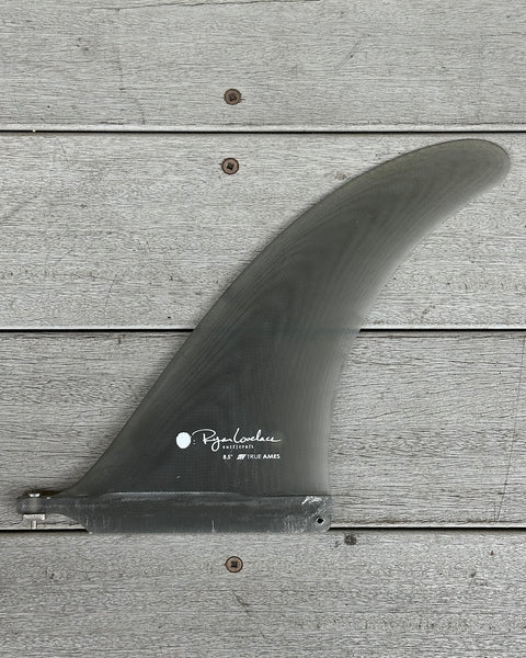 Used Fin True Ames Lovelace v-Bowls 8.5"