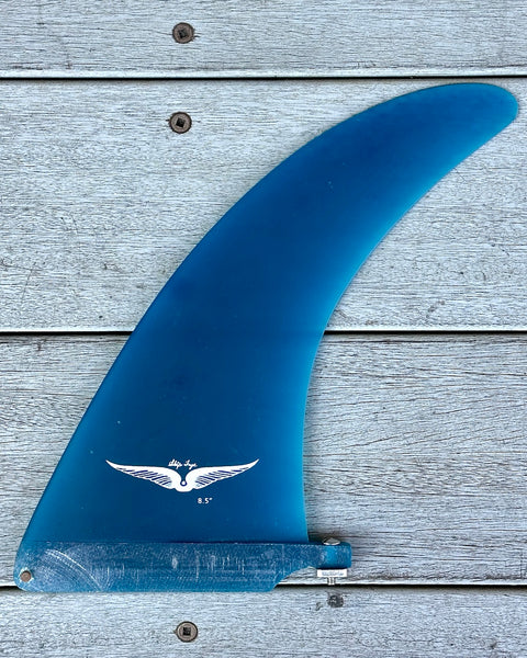 Used Fin True Ames Skip Frye 8.5"