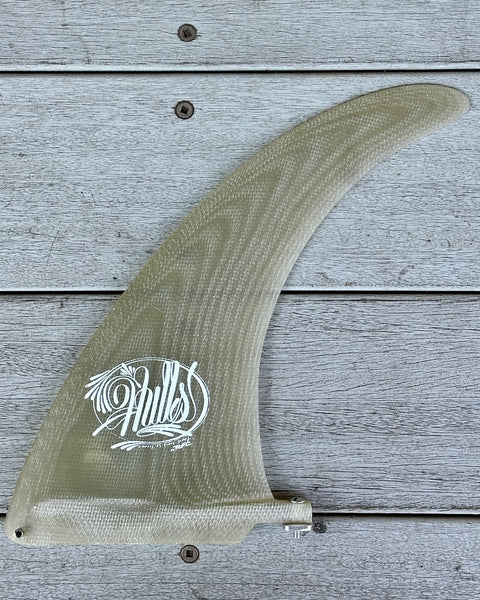 Used Fin Klaus Jones Volan Flex 8.75" by RFC