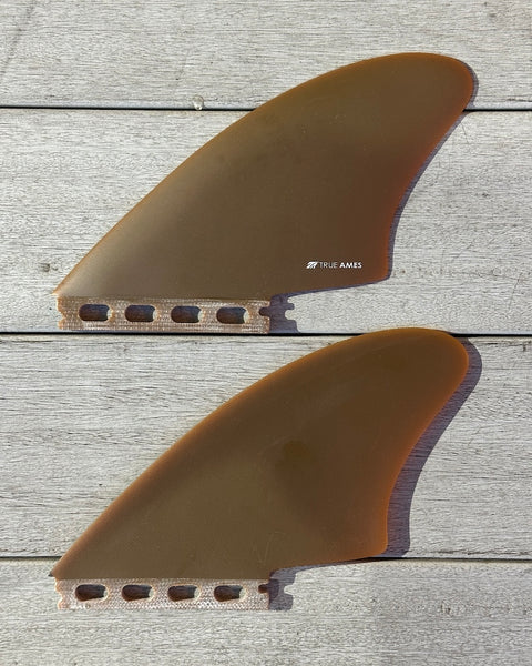 "True Ames" Hobie Fish, Futures Compatible