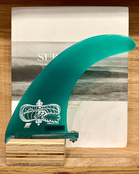 "True Ames" MSF G2 single 7.0"