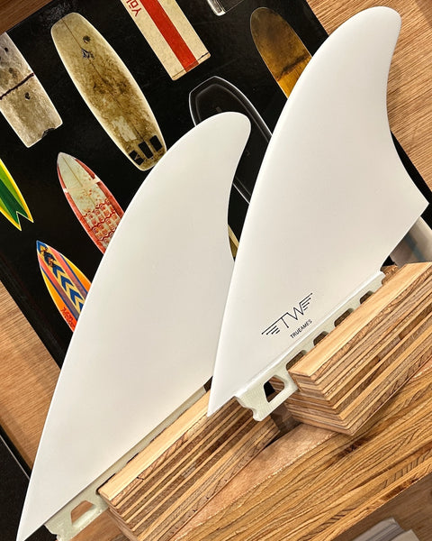 "True Ames" Tyler Warren Modern Keel, Futures compatible