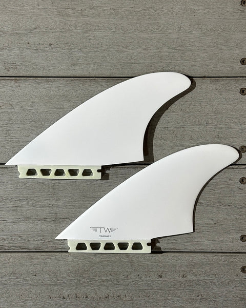 "True Ames" Tyler Warren Modern Keel, Futures compatible