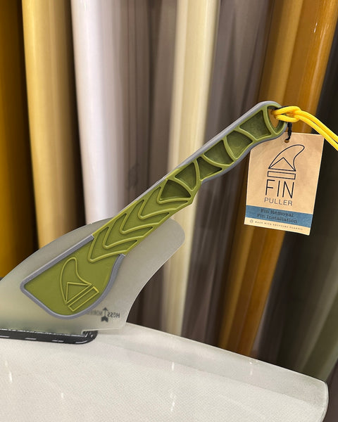 "FINPULLER"