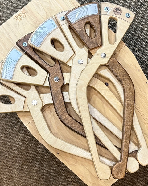 "Olive Tree MFG" Caliper