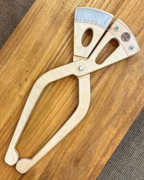 "Olive Tree MFG" Caliper