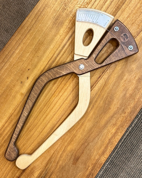 "Olive Tree MFG" Caliper