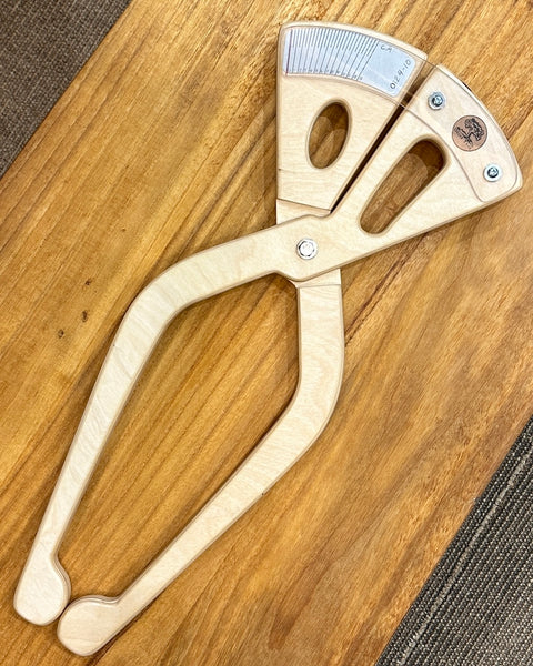 "Olive Tree MFG" Caliper